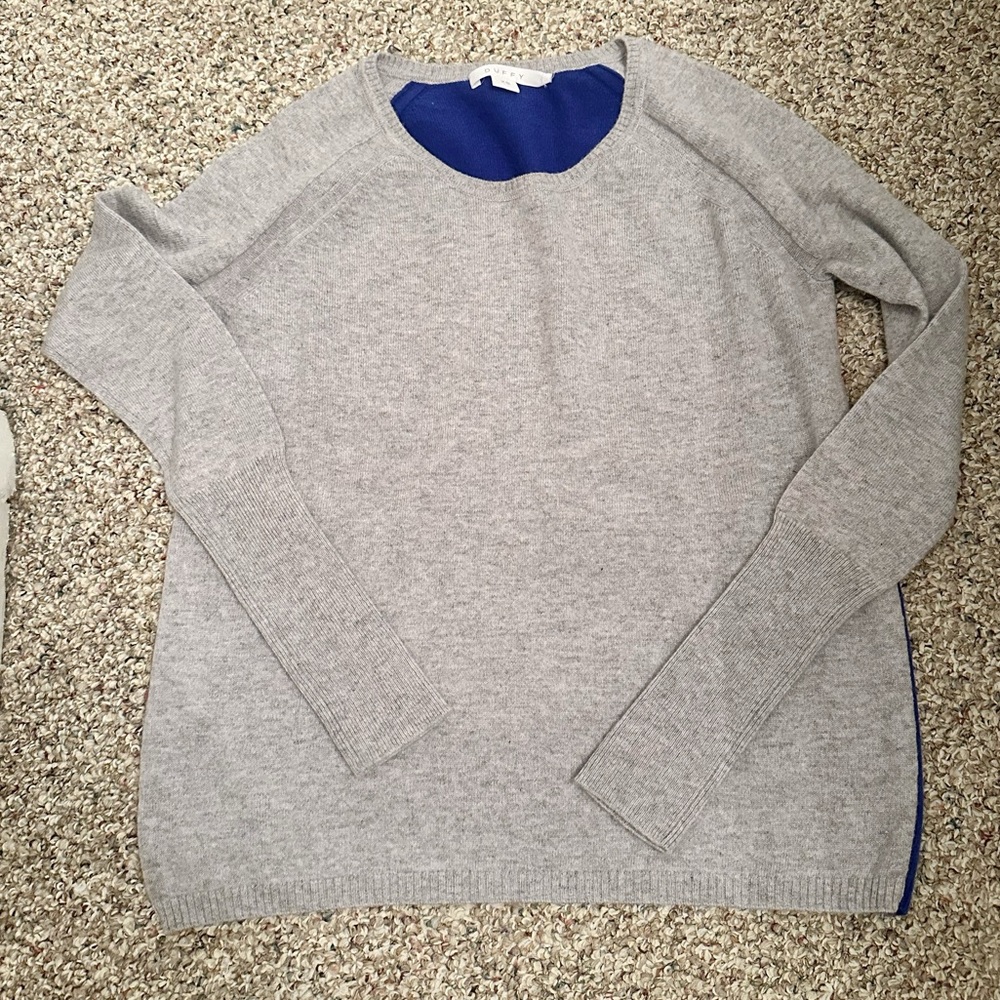 Duffy Cashmere Sweater